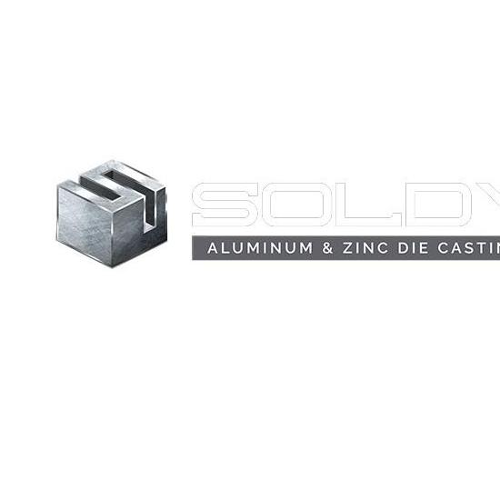 Soldyaluminum Zincdiecasting